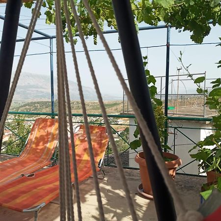 Relax Camping Gjirokastër Extérieur photo