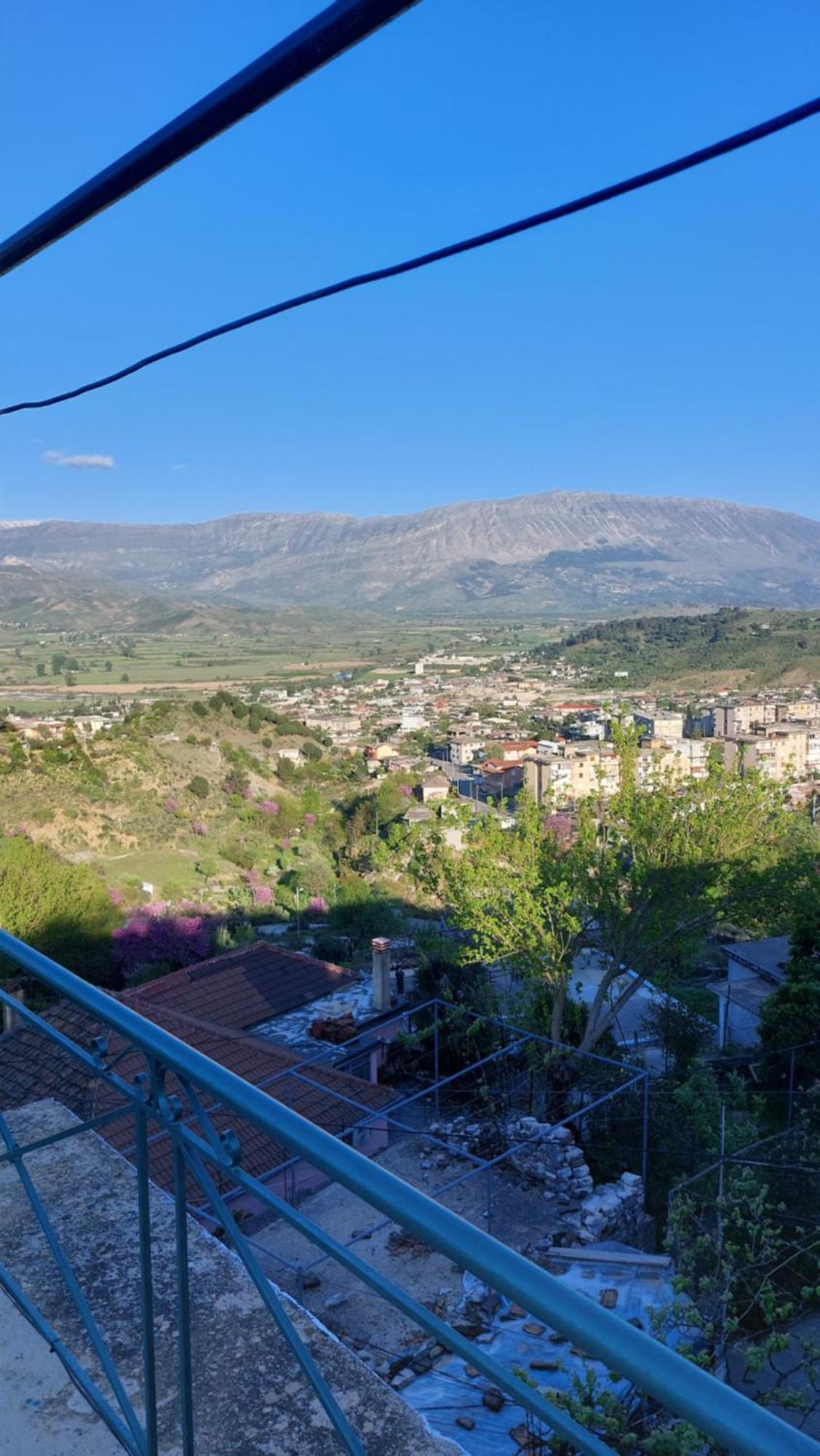 Relax Camping Gjirokastër Extérieur photo