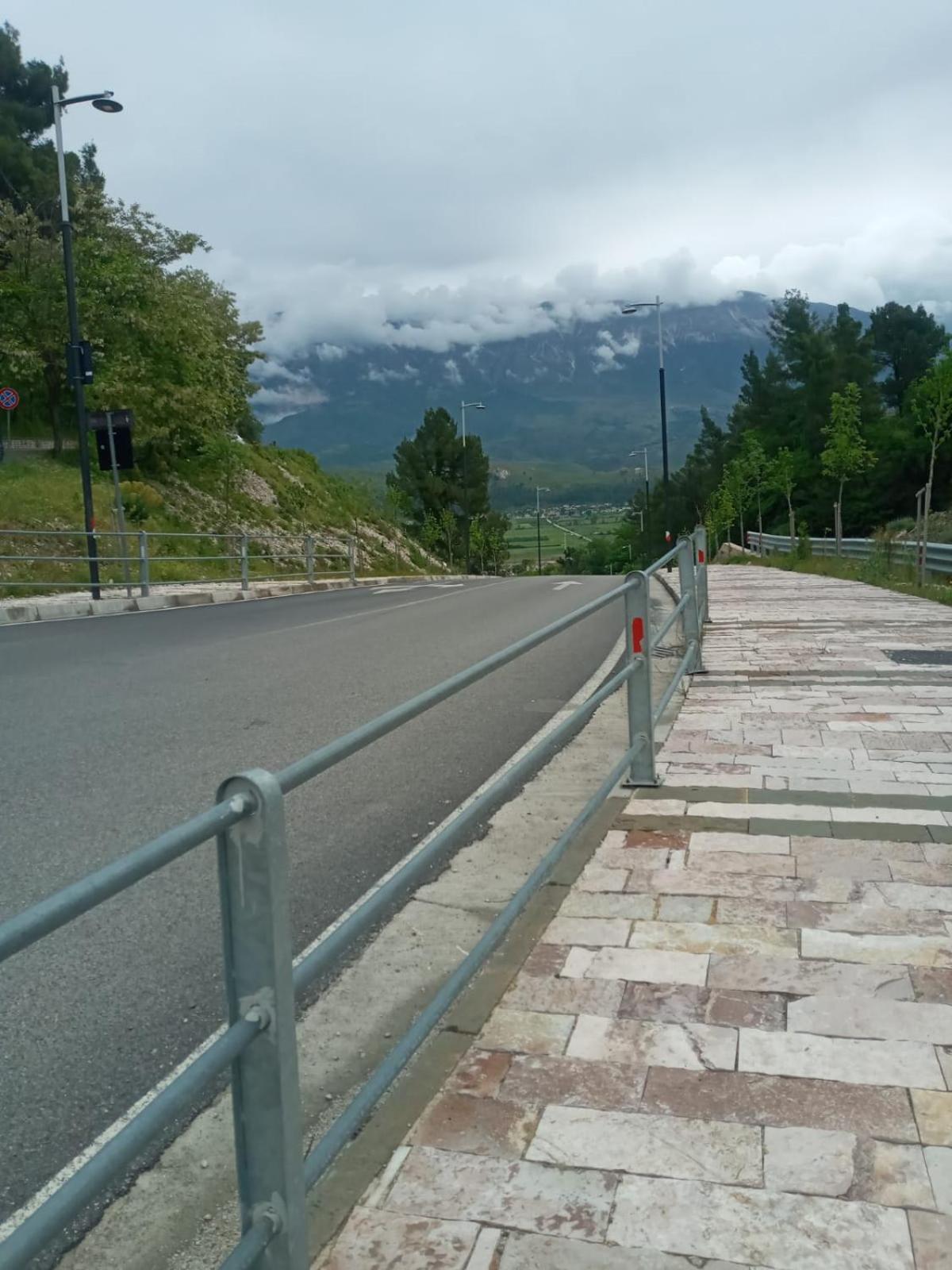 Relax Camping Gjirokastër Extérieur photo
