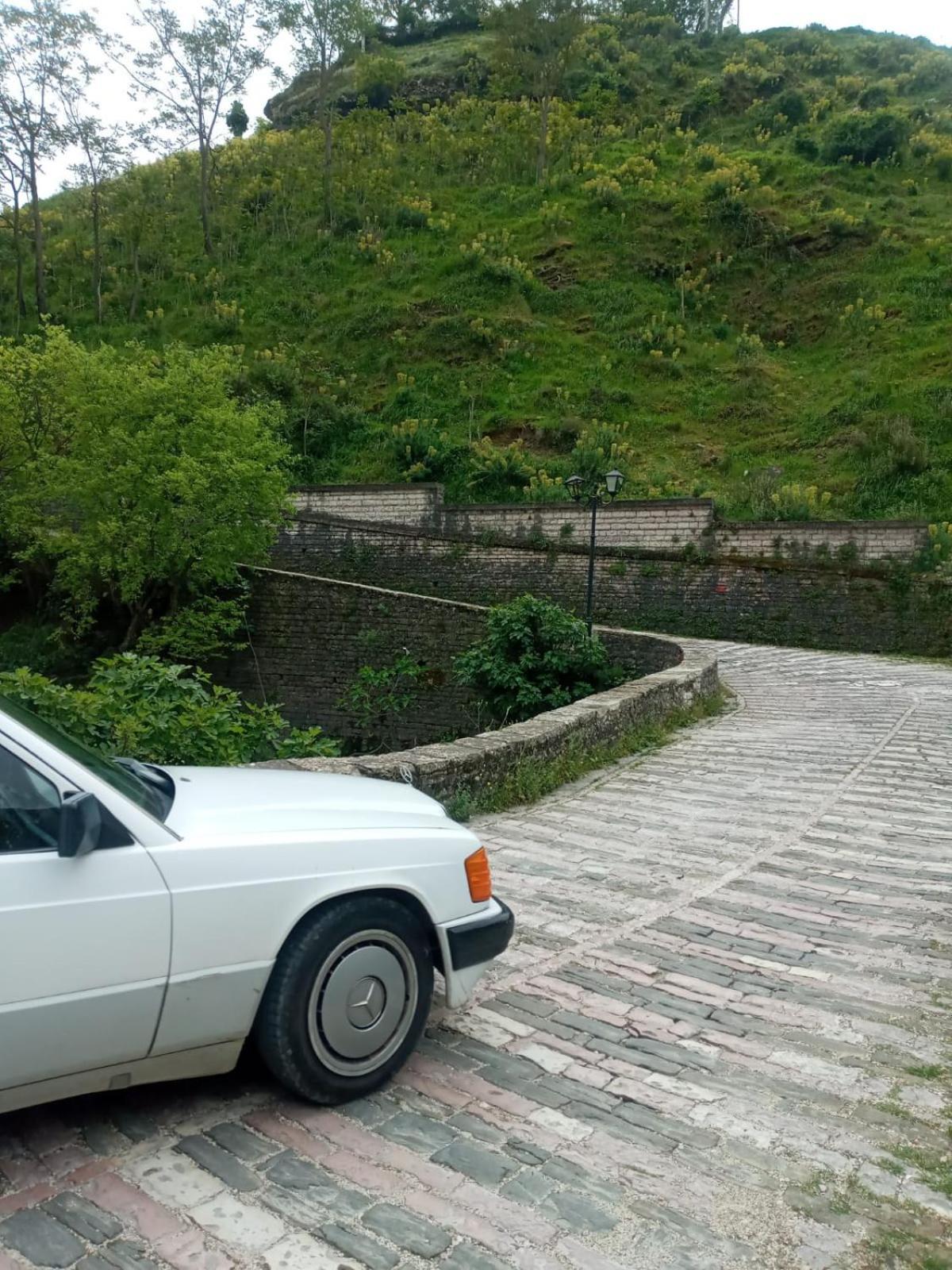 Relax Camping Gjirokastër Extérieur photo