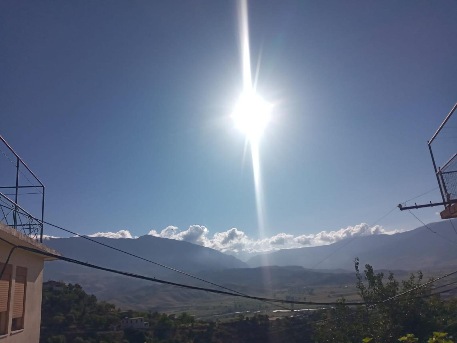 Relax Camping Gjirokastër Extérieur photo