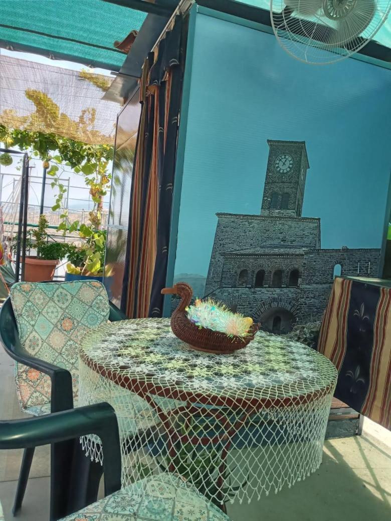 Relax Camping Gjirokastër Extérieur photo